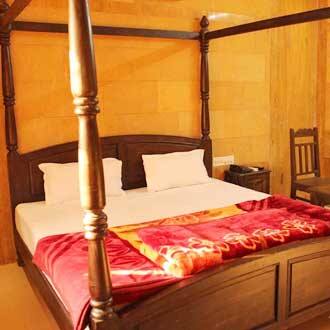 Hotel Jaisalmer Palace, Jaisalmer 2